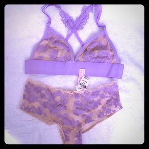 NWT set $40. Victoria Secret